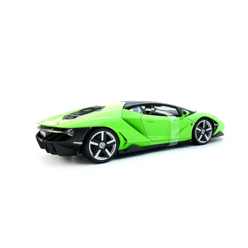 Maisto 1/18 31386GR Lamborgini Centanario  Green