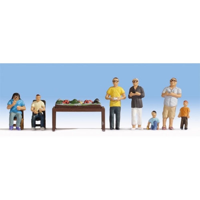 Noch 15596 Railway Modellers & Layout