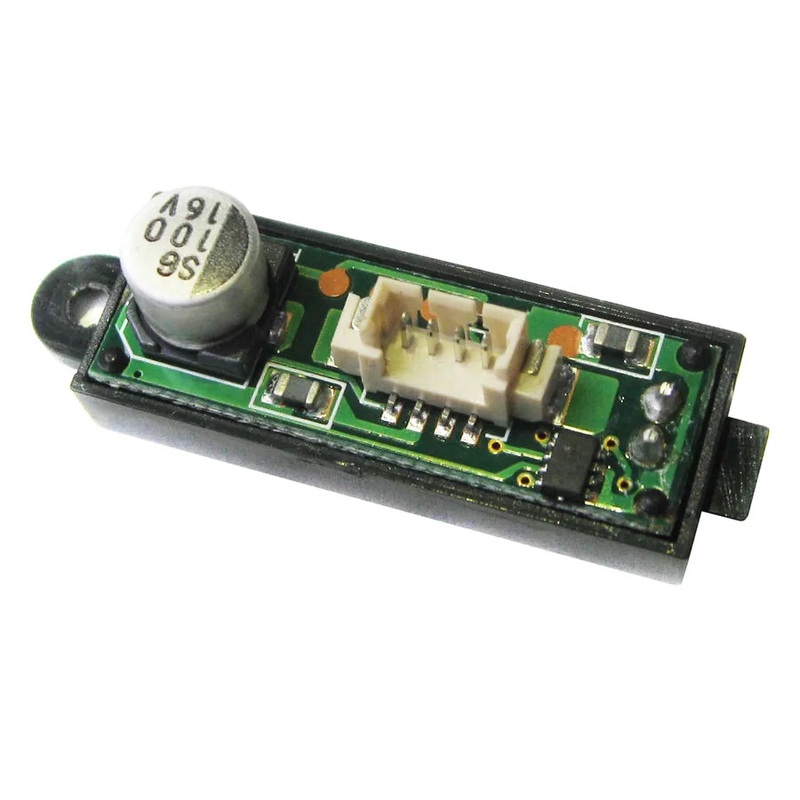 Scalextric C8516 EasyFit Digital Plug (Single Seater F1)