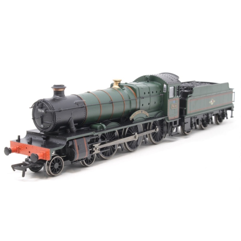 Bachmann 31-300Z Great Western Railway 7800 Manor 7816 Frilsham Manor