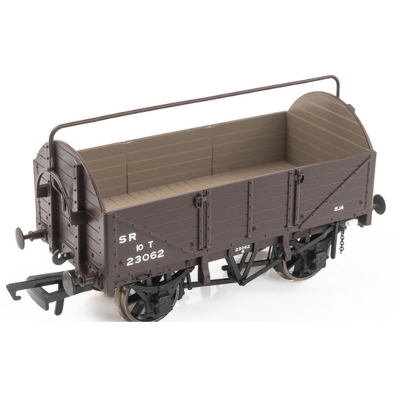KMRC SB009E LBSC ‘23062’ 5 Plank Open Wagon 1369 Post-1936