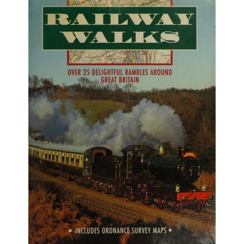 Railway Walks