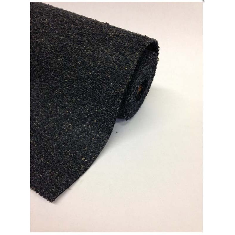 JAVIS Ref Mat 7 Tarmac Ballast Mat 1200mm x 75mm