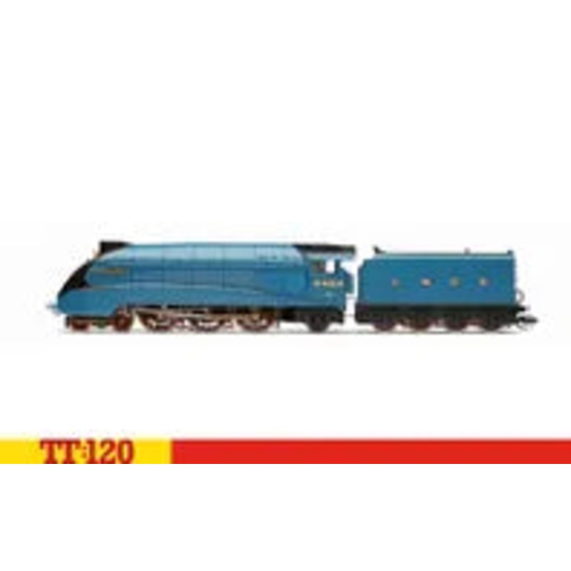 SALE – Hornby TT3007M LNER Class A4 4-6-2 4468 ‘Mallard’ – Era 3