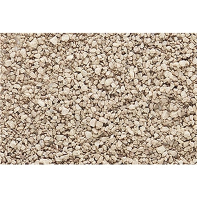 Woodland Scenics Buff Fine Ballast Bag WB73
