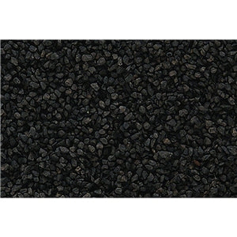 Woodland Scenics Cinders Fine Ballast Bag WB76