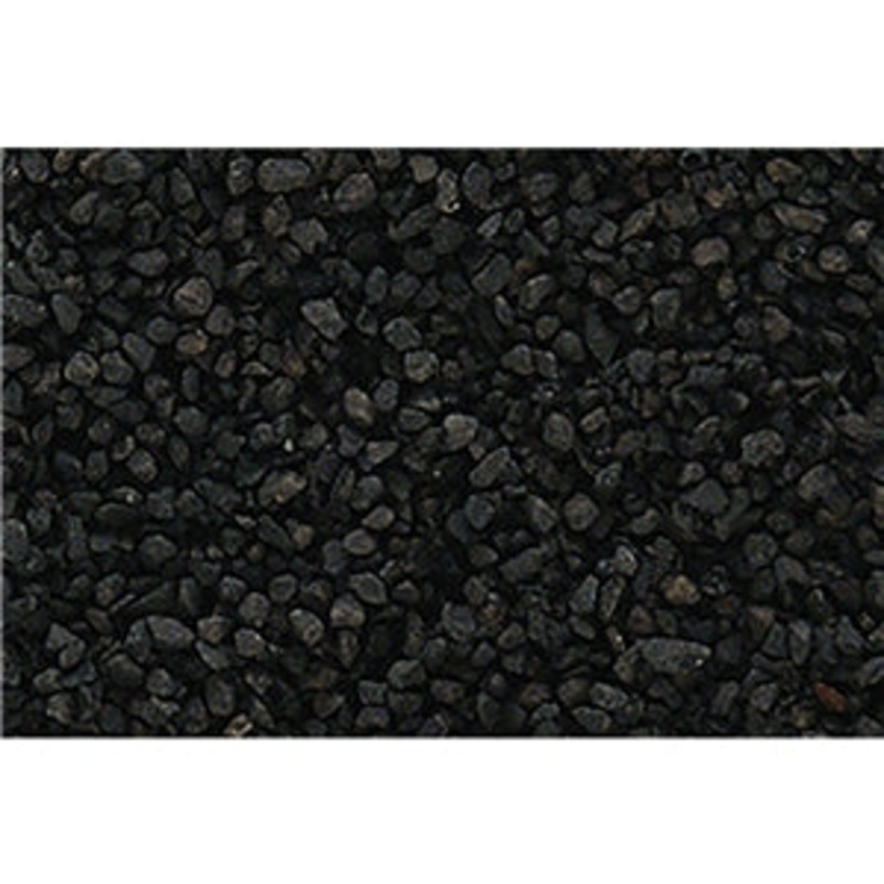 Woodland Scenics Cinders Medium Ballast Bag WB83