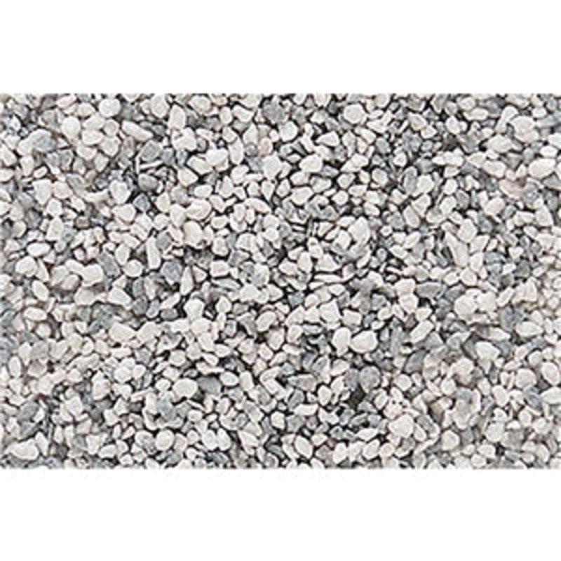 Woodland Scenics Grey Blend Medium Ballast Bag WB94