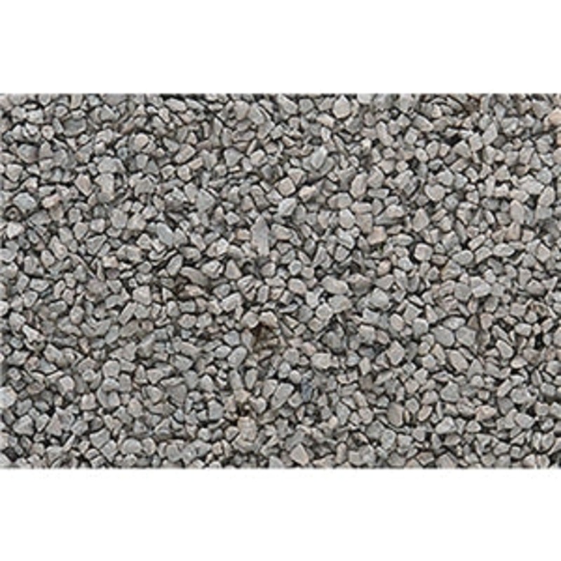 Woodland Scenics Grey Fine Ballast Bag WB75