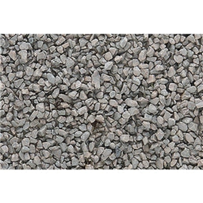 Woodland Scenics Grey Medium Ballast Bag WB82