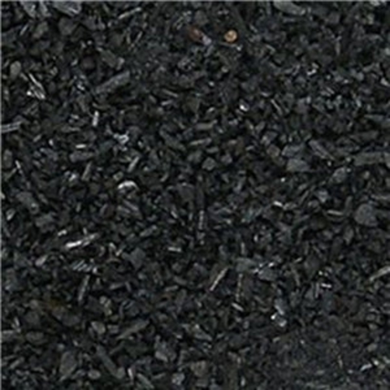 Woodland Scenics Mine Run Coal Bag WB92