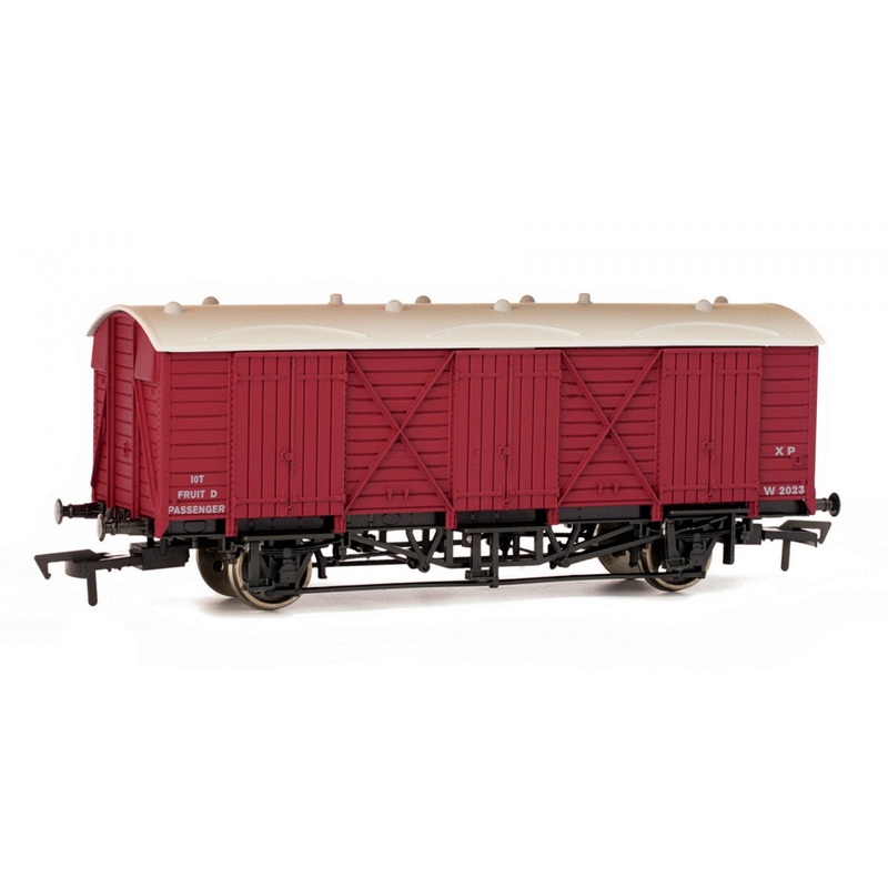 Dapol 4F-014-011 BR W2036 Fruit D
