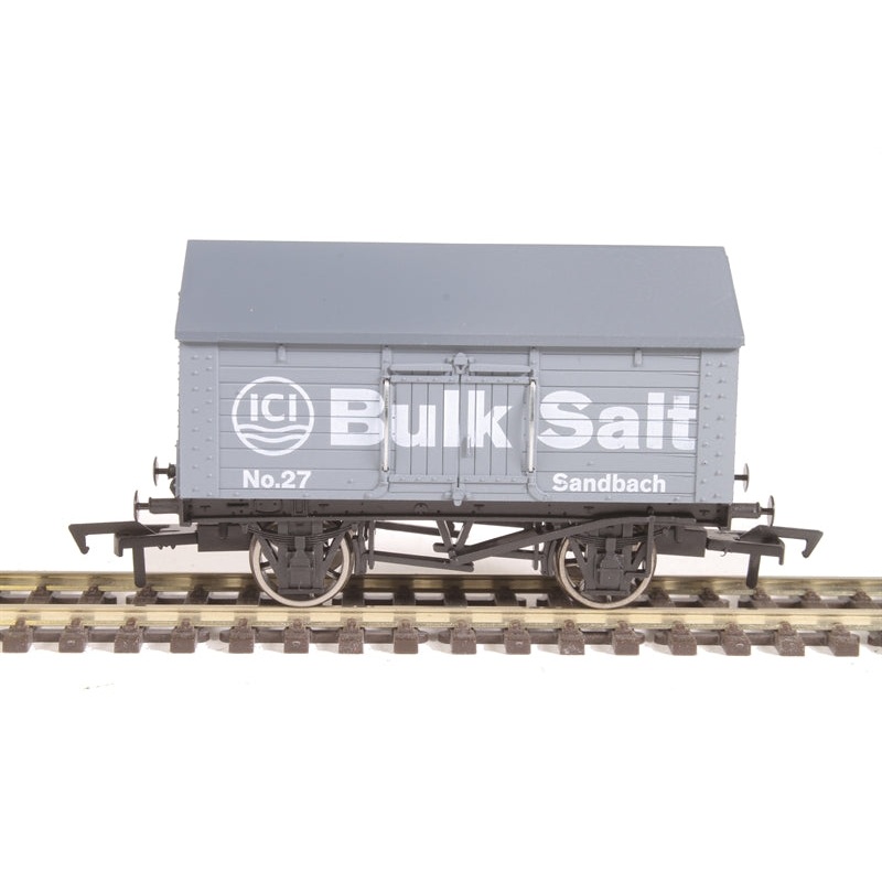 Dapol 4F-018-015 ICI Salt Van No.27