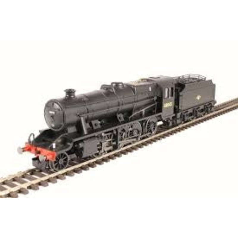 Hornby R3564 BR Black 2-8-0 Class 8F ‘48045’ (with Fowler Tender) DCC Ready