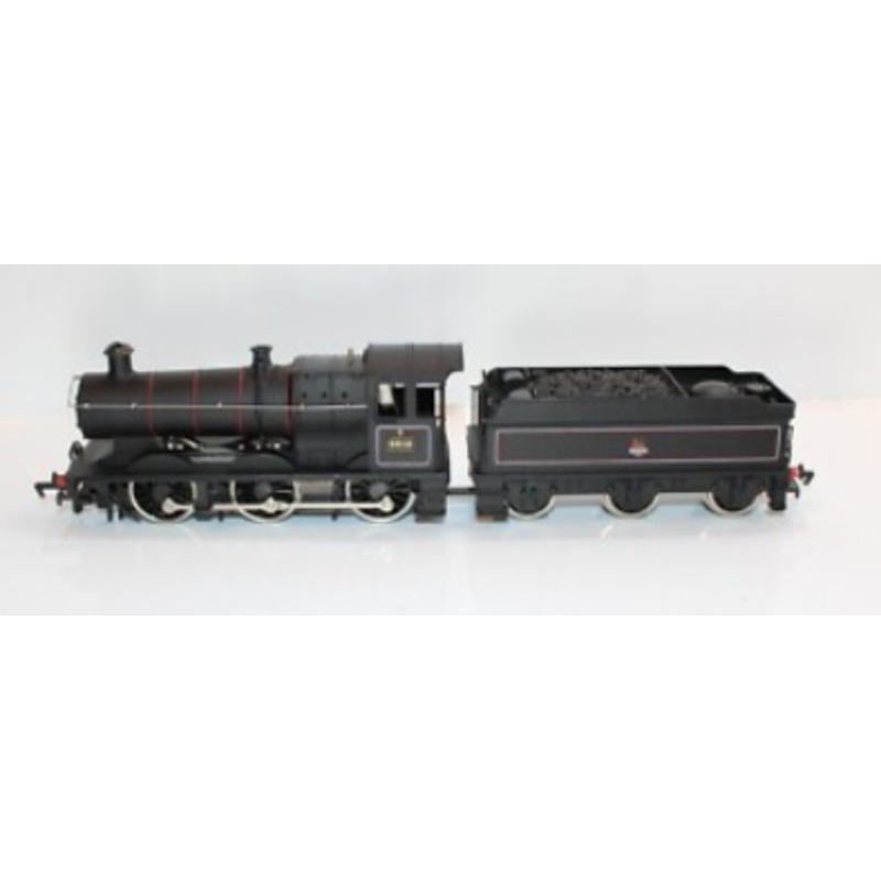 Mainline Railways 37-059 0-6-0 2251 Class Collett Locomotive B.R. Black 37-059