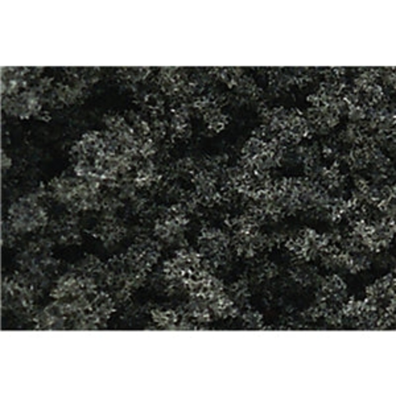 Woodland Scenics 2-6Forest Green Trees (24/Kit) WTR1113
