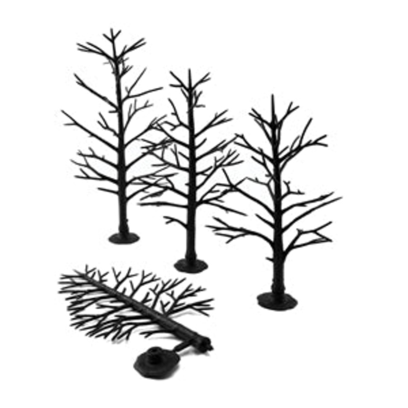 Woodland Scenics 5-7 Tree Armatures WTR1123