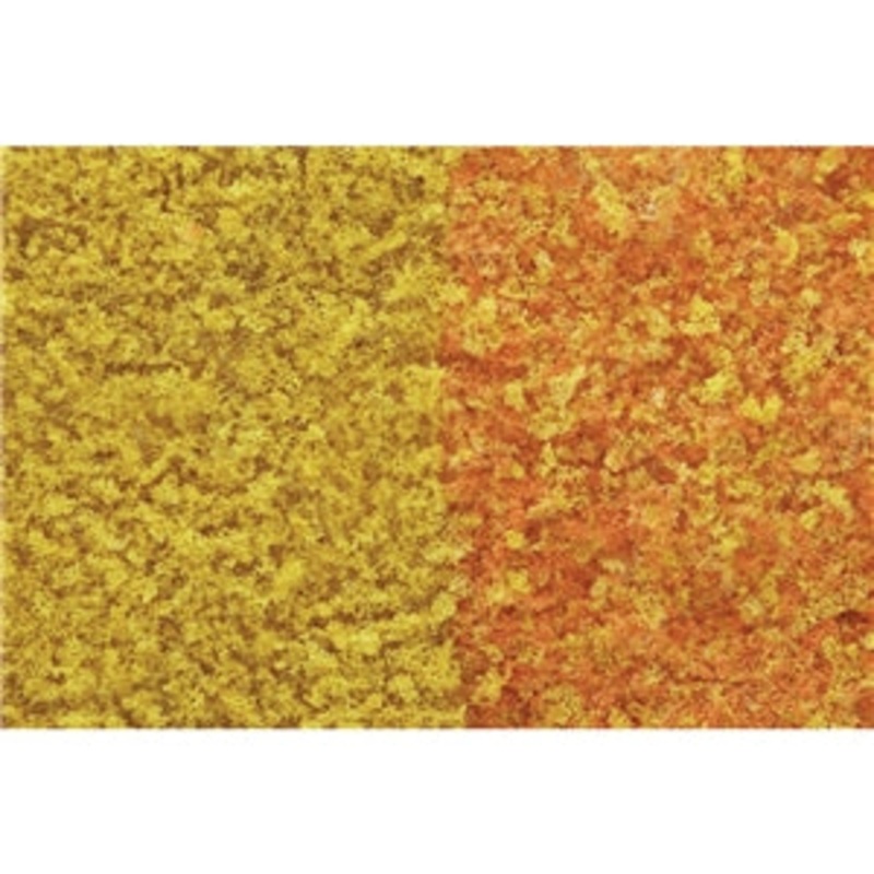 Woodland Scenics Early Fall Mix Foliage WF55