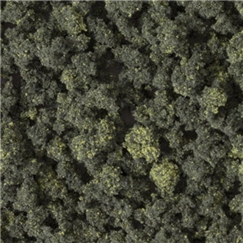 Woodland Scenics Forest Blend Bushes WFC149