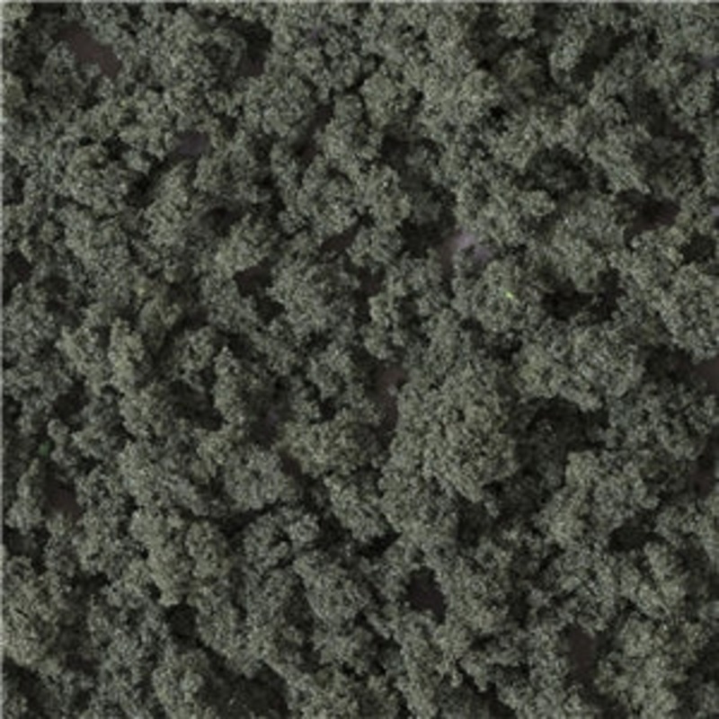 Woodland Scenics Forest Green Bushes WFC148