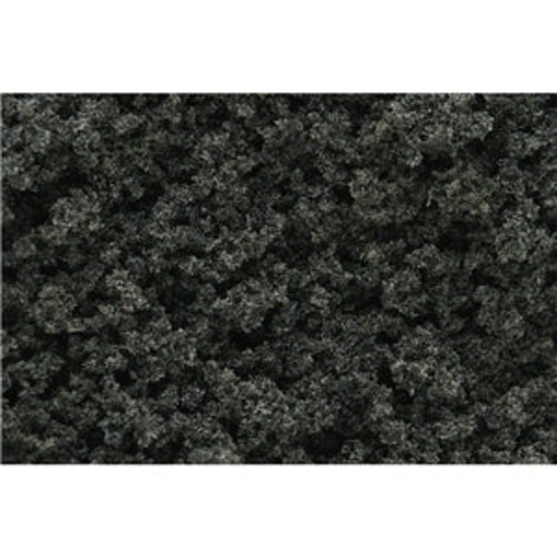 Woodland Scenics Forest Green Underbrush WFC138