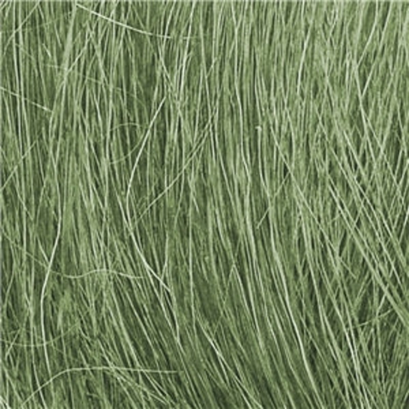 Woodland Scenics Medium Green Field Grass WFG174