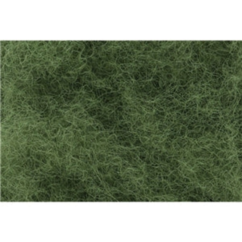 Woodland Scenics Poly Fiber – Green WFP178