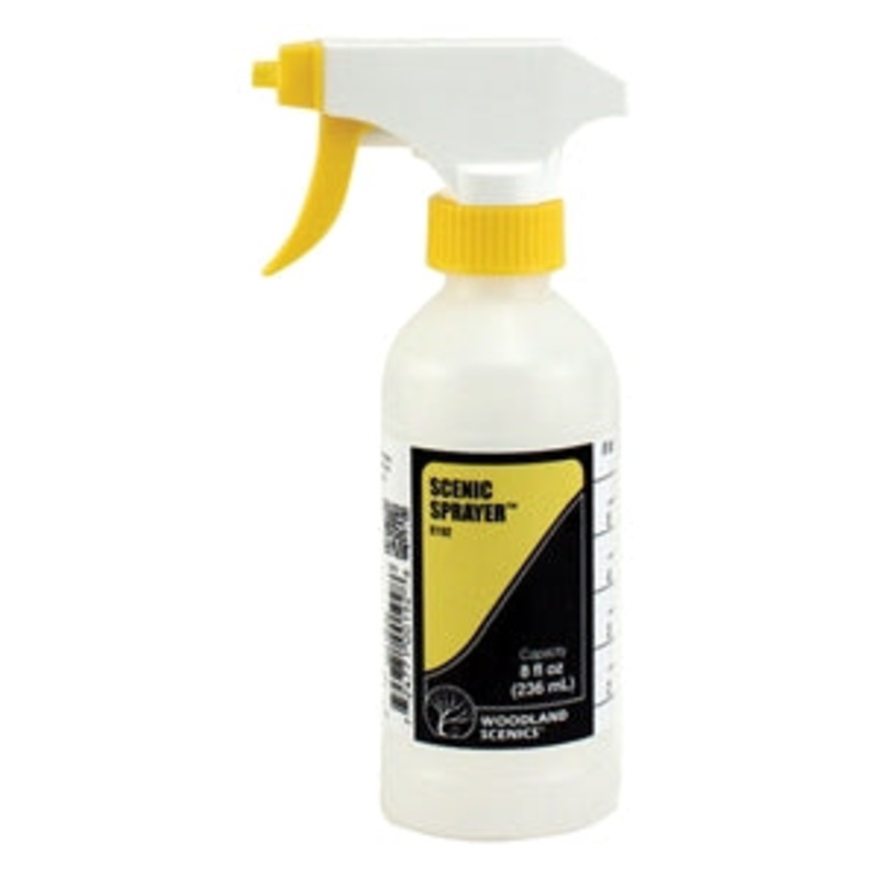 Woodland Scenics Scenic Sprayer WS192