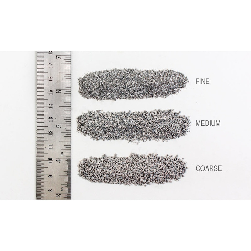 Woodland Scenics WB1393 Grey Blend Fine Ballast