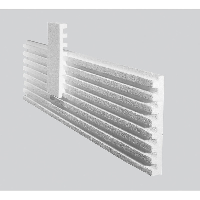Woodland Scenics WST1419 2 Profile Boards & 2 Connectors