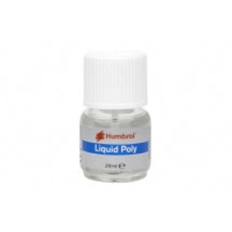 28ml Liquid Poly (Bottle)