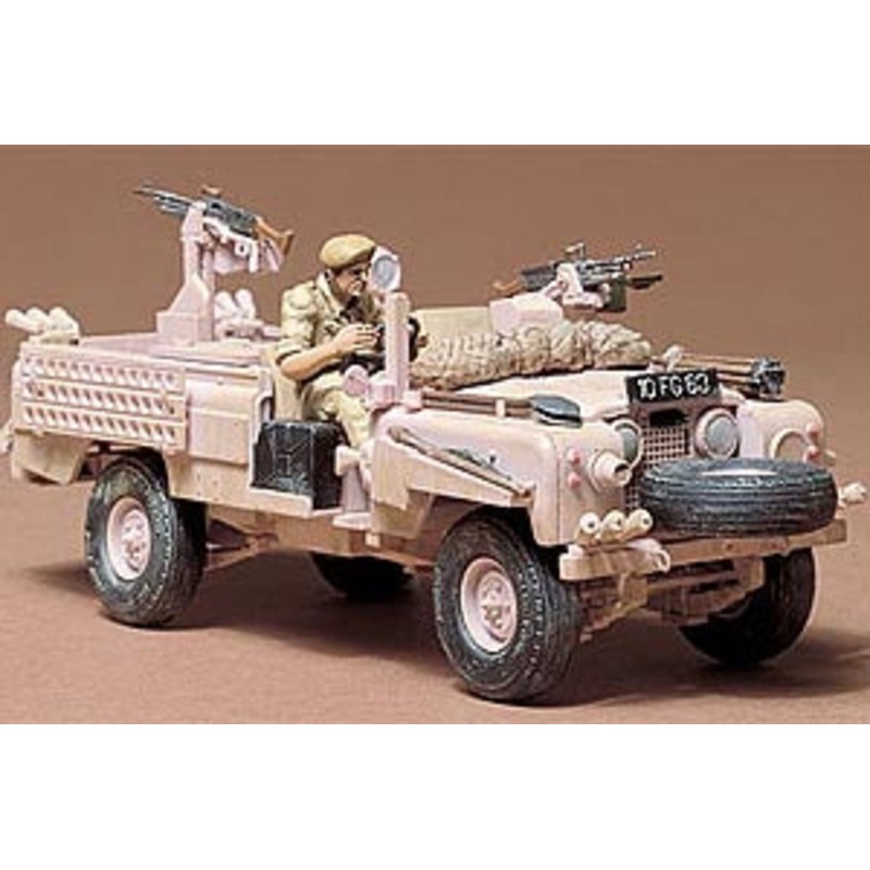35076 SAS BRITISH PINK PANTHER