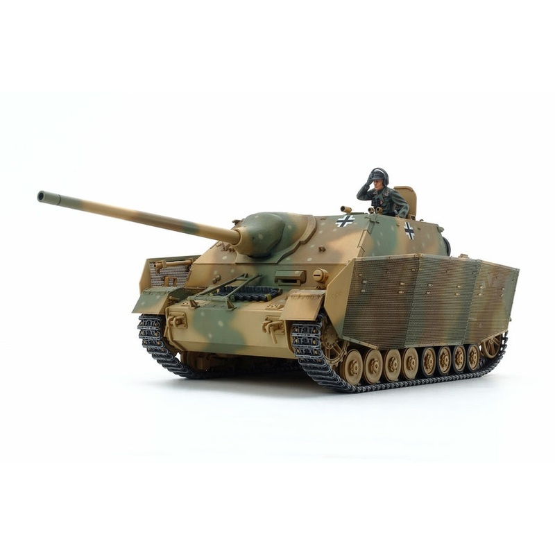 35381 German Panzer IV/70A