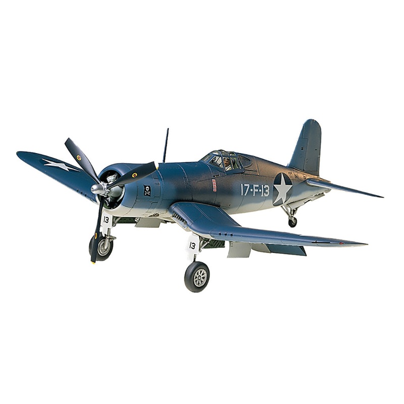 F4U-1/2 BIRD CAGE CORSAIR