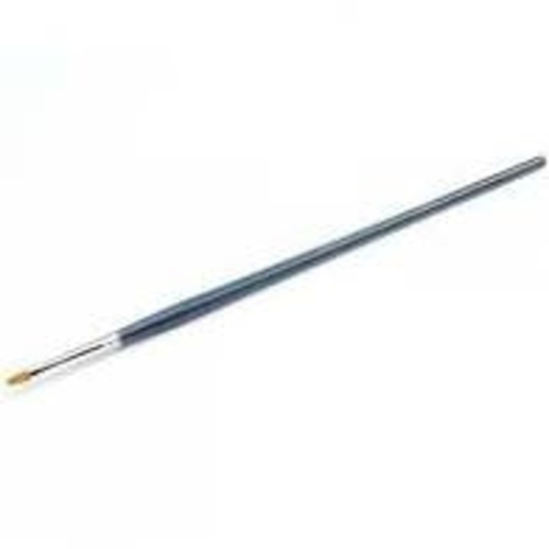 Flat Synthetic Brush – 2