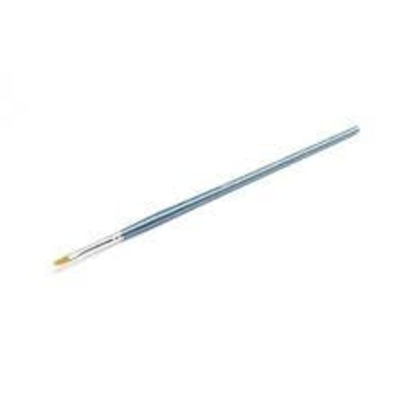 Flat Synthetic Brush – 3