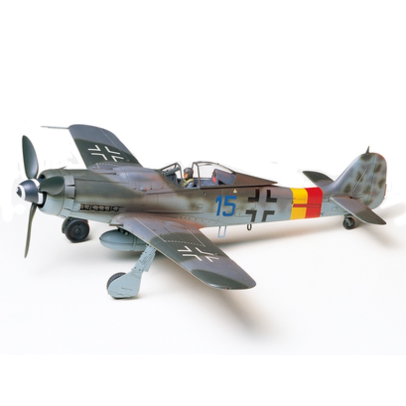 Focke Wulf Fw190 D9