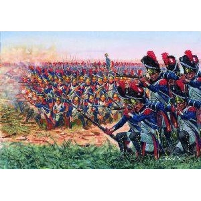 French Grenadiers