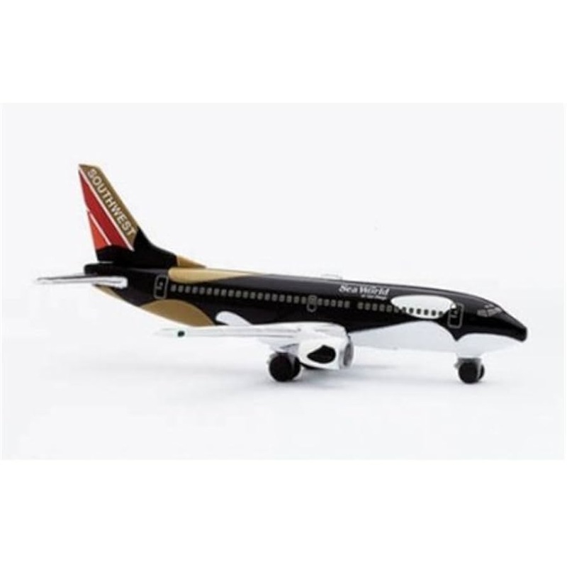 Herpa Wings 1:500 Southwest Airlines Boeing 737-300 500357