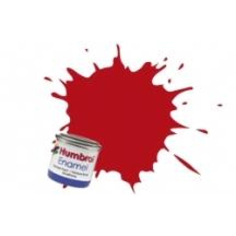 Humbrol 14ml Tinlets Enamel Paint No 110-222