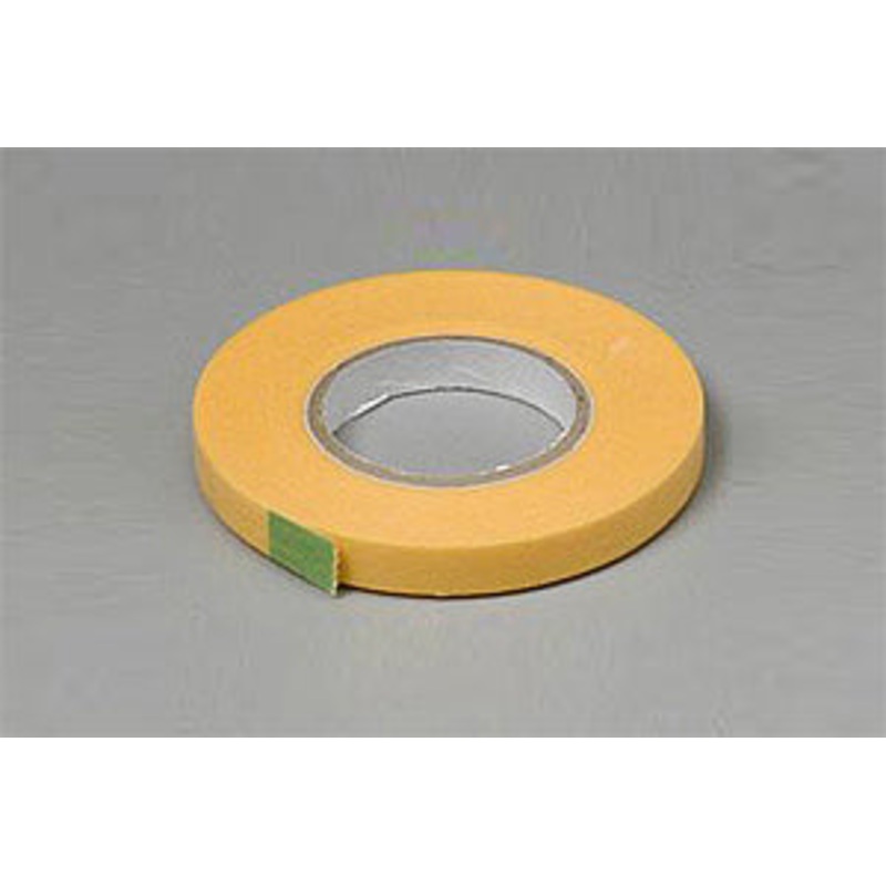 Masking Tape Refill 6mm