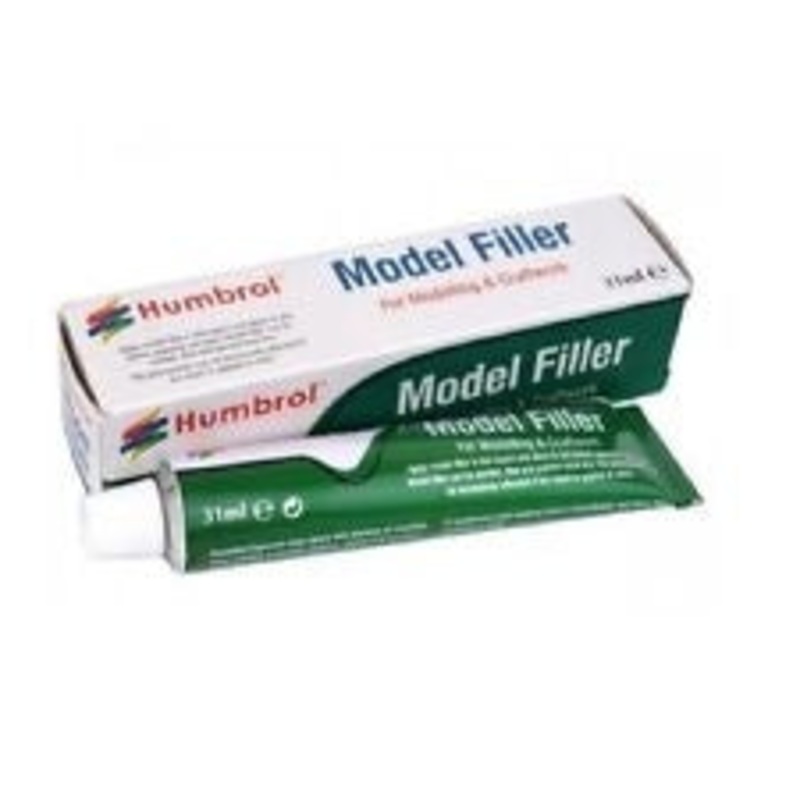 31ml Model Filler (Tube)