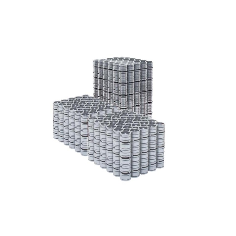5 Stacks of Kegs – 90 Keg Version