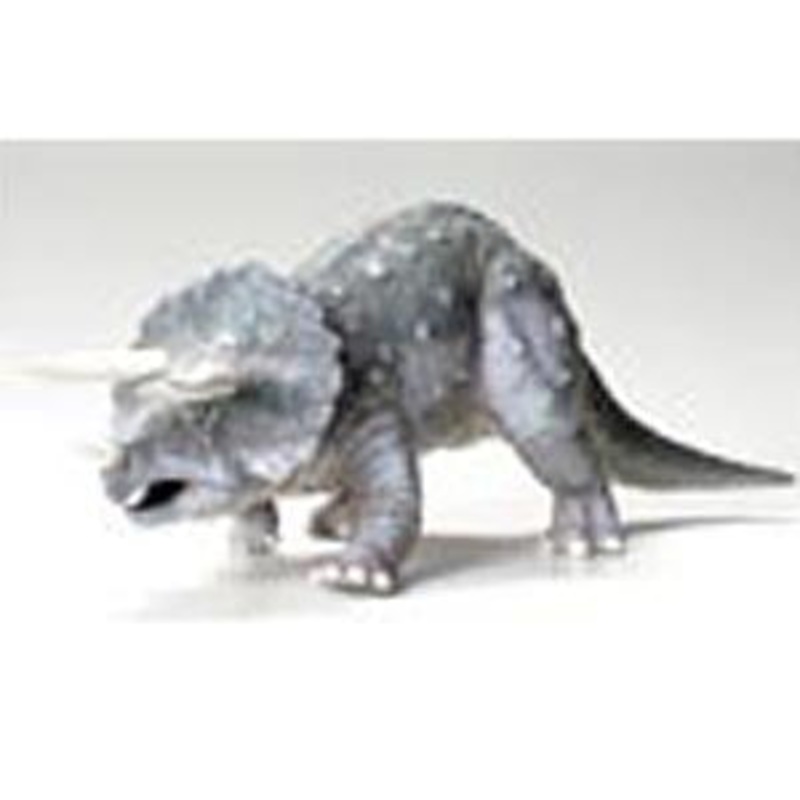 60201 Triceratops Eurycephalus