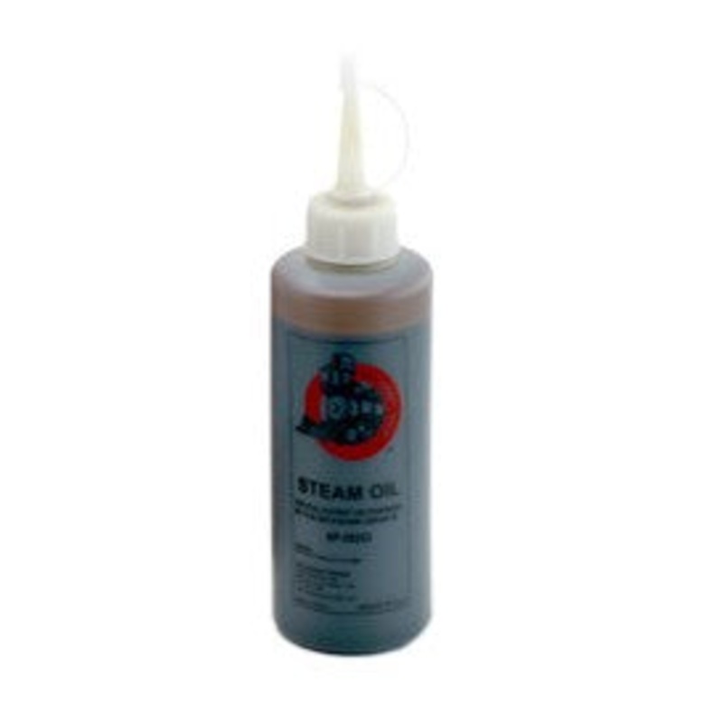 Accucraft Steam Oil 200ml AP-28203
