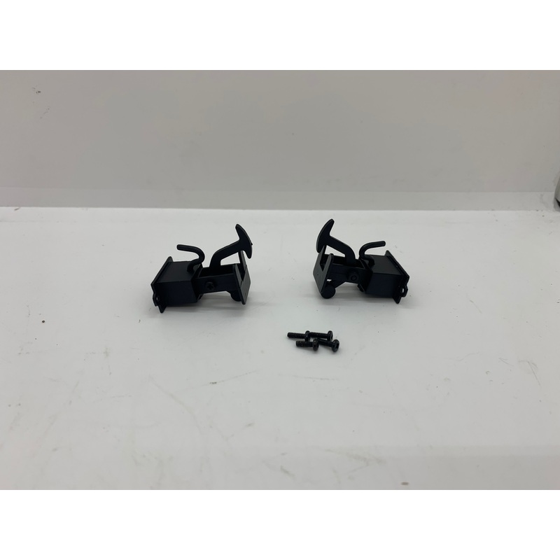 Accucraft Z1 Square Head Chopper Couplings NEW DESIGN