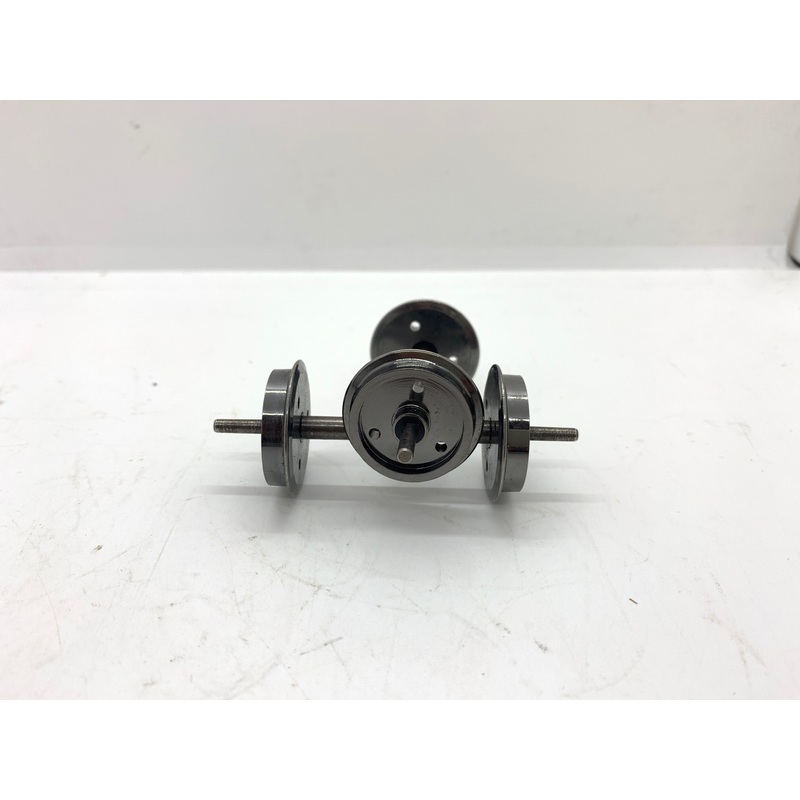 Accucraft Z4 25mm diameter wheel set 45mm Gauge