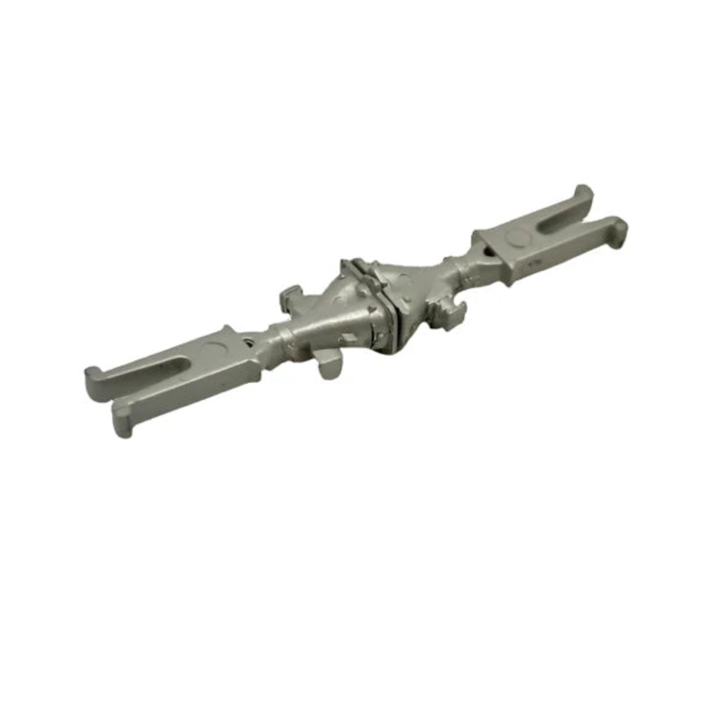 Fixed Dellner Coupling Bars – 4 Couplings
