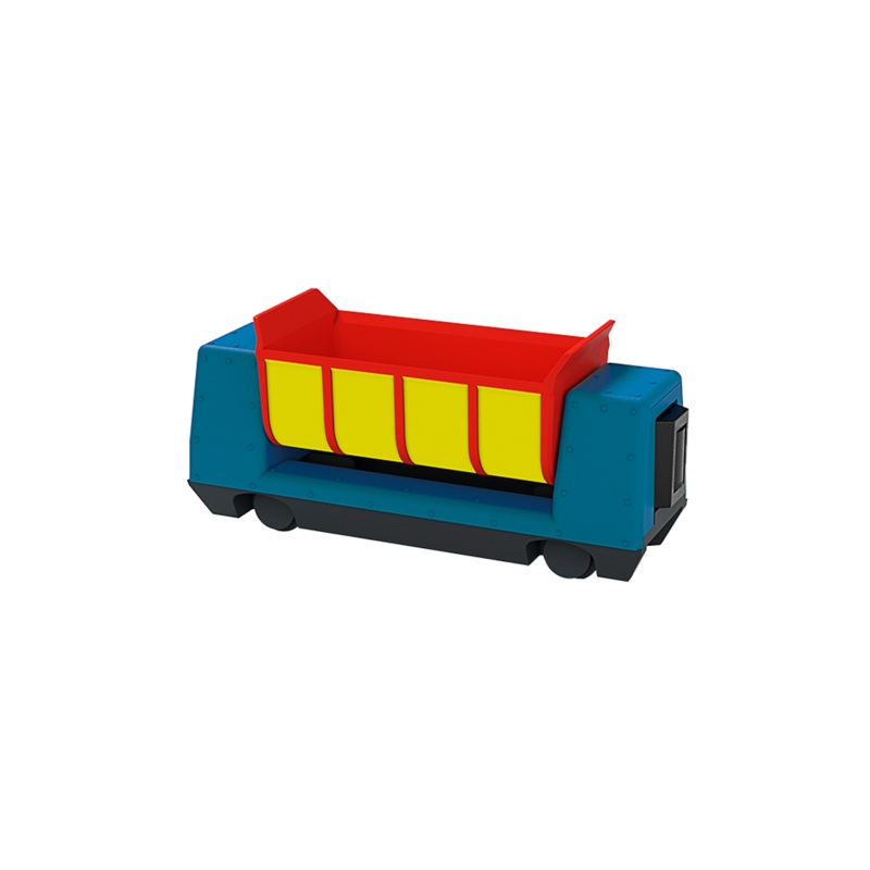 Hornby Playtrains Hopper Wagon R9346