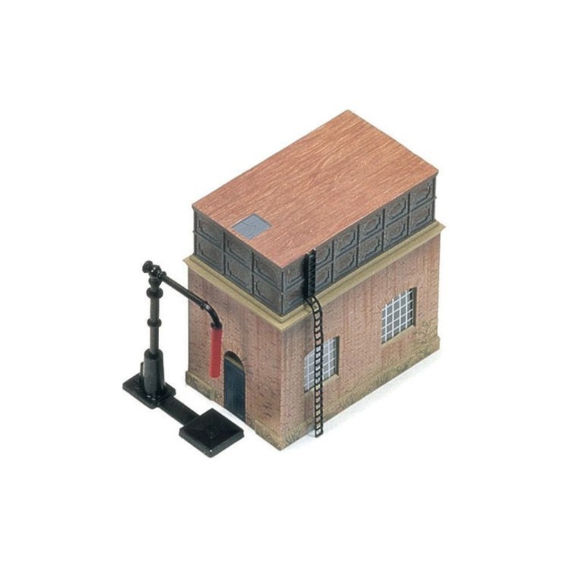 Hornby R8003 Water Tower